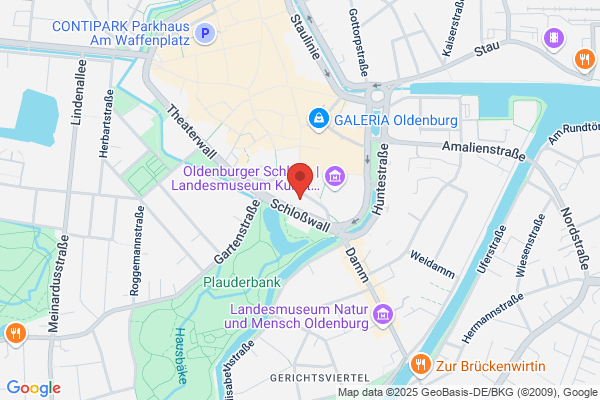 Anwaltskanzlei Orth
