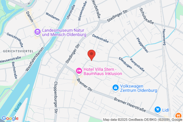 Fachanwaltskanzlei U. Bünnemann U. Rohr