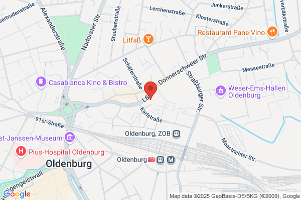 Rechtsanwalt Bolte