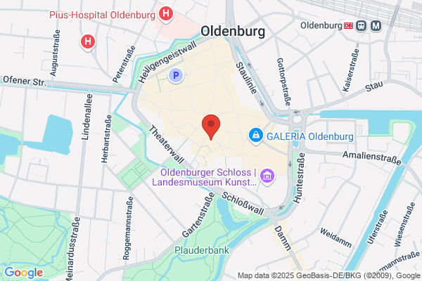 Ihr Platz Drogeriemarkt