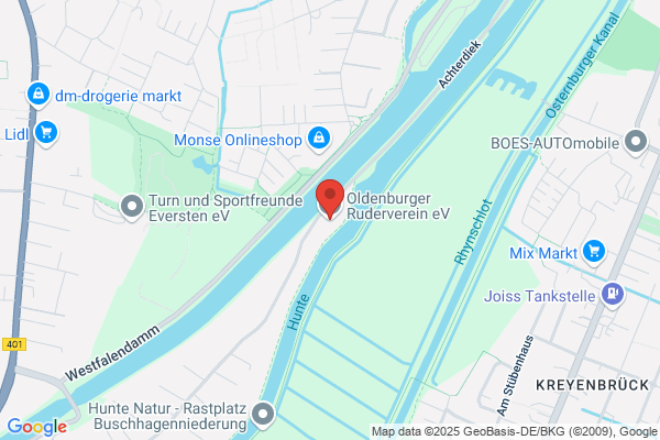 ORC Oldenburger-Reise-Club