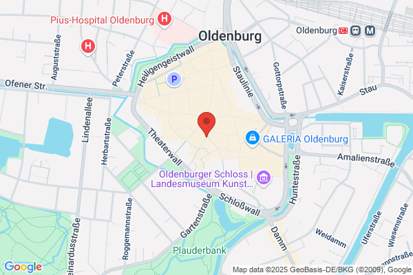 TUI Deutschland GmbH