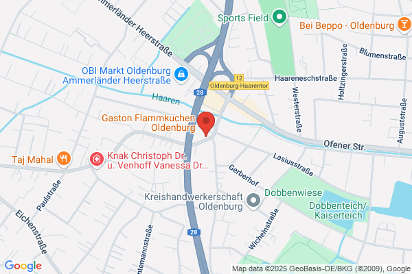 Reisebüro Alte Molkerei OHG
