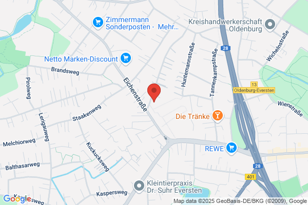 Ev.-luth. Kirchengemeinde