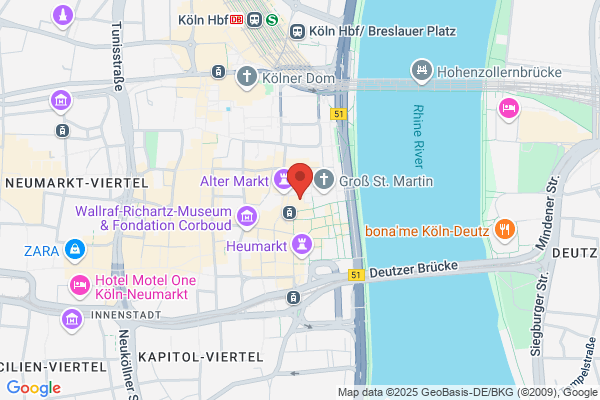 Café Extrablatt