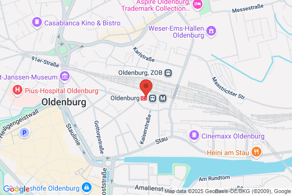 Klinkerburg Schnegelsberg e.K.