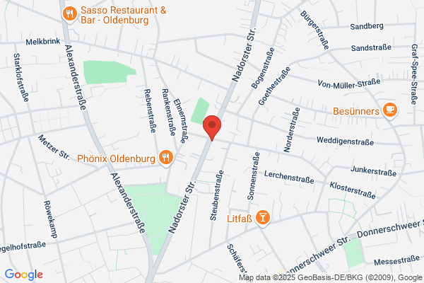 Restaurant Seidenspinner