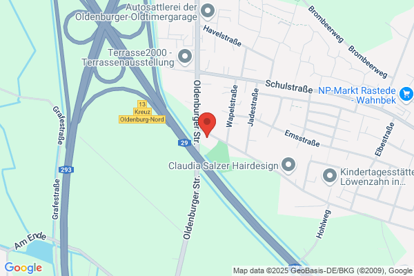 Restaurant Hullmann