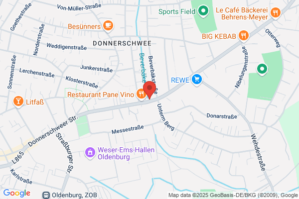 Zorbas Schnellrestaurant