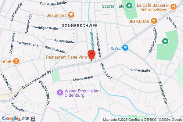 MTT Restaurant GmbH