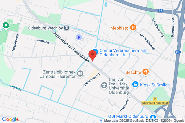 Ali Baba