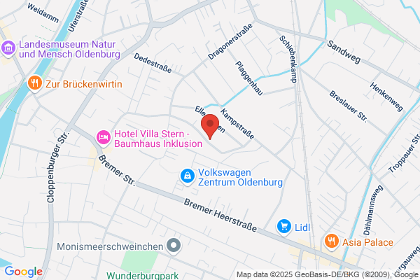 Schoon Sanitär & Heizung GmbH