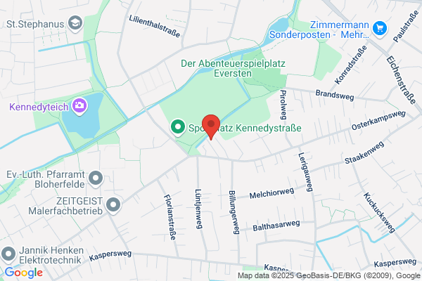 Kontor für Immobilien K.-H. Kahmann