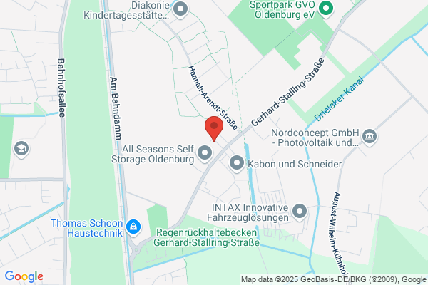 Schimmelpfennig + Becke Oldenburg GmbH
