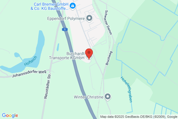 Burchardt Transporte GmbH & Co. KG