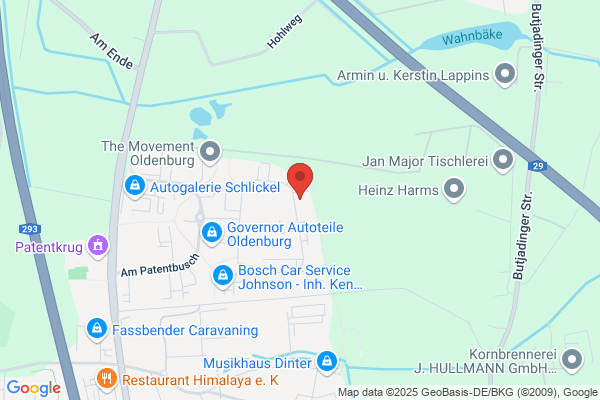 Zeeck-Heizung GmbH