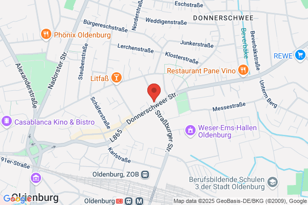 Scheibenkleister