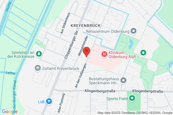 SaniDepot GmbH
