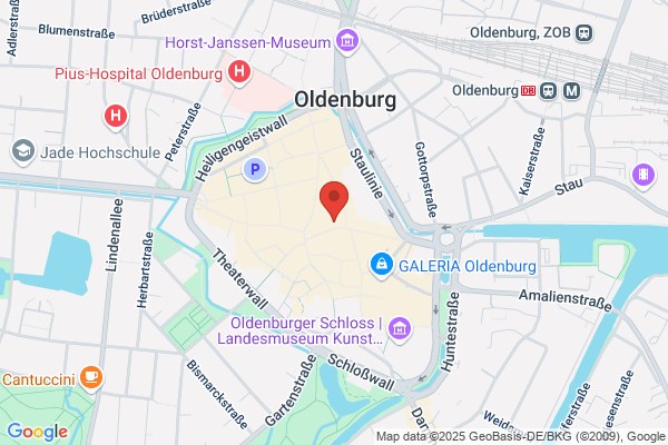 GEOX Shop Oldenburg