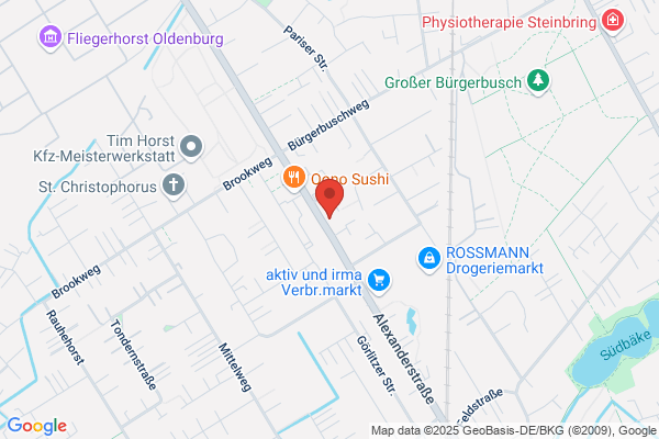 Fredo Yachtschule Wenz