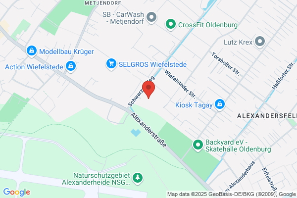 Grundschule Alexandersfeld