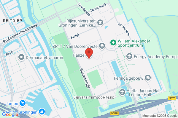 Hanzehogeschool Groningen