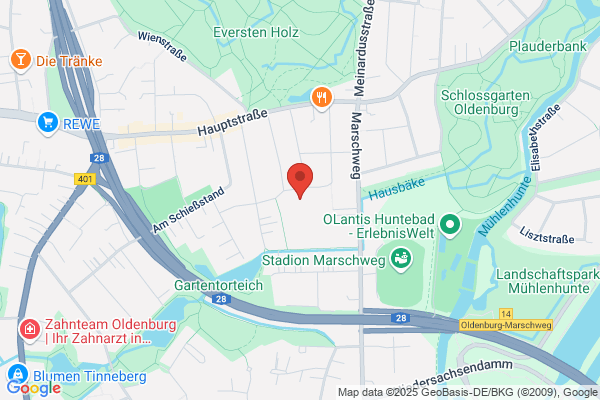 Schule an der Kleiststraße