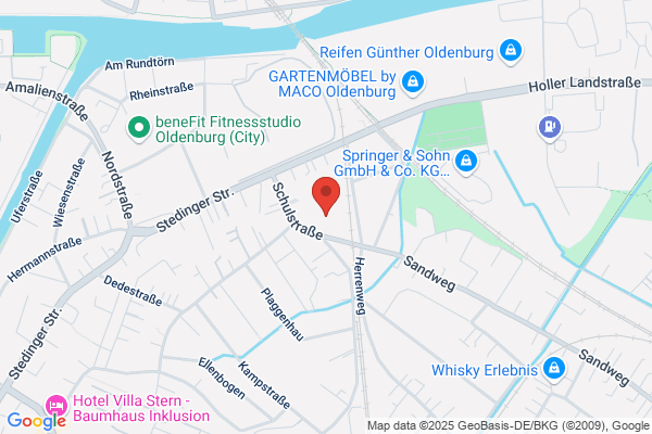 Grundschule Drielake