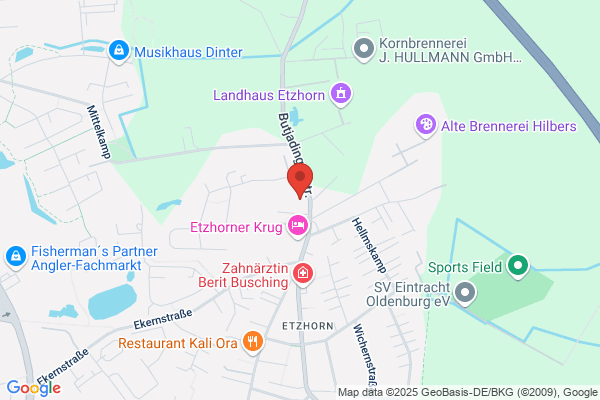 Grundschule Etzhorn