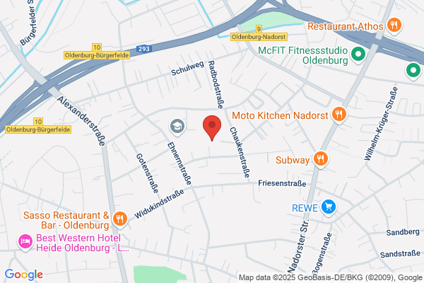 Grundschule Harlingerstraße kath.