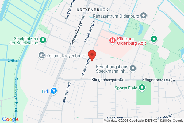 Grundschule Kreyenbrück