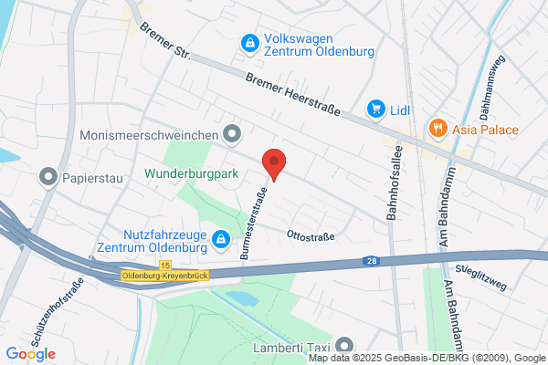 Montessori Bildungshaus Freiraum