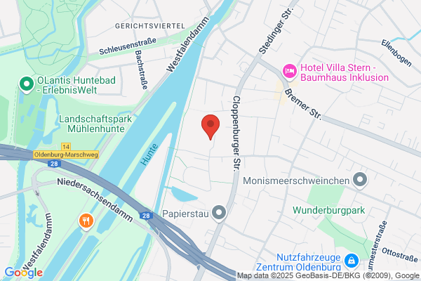 Schulzentrum Osternburg Haupt- und Realschule Osternburg