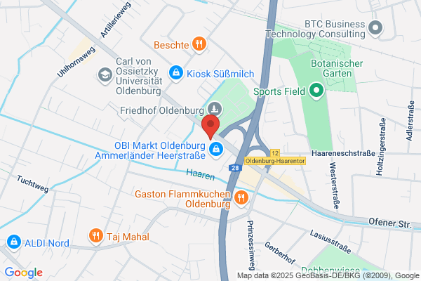 Berufsbildende Schulen Haarentor