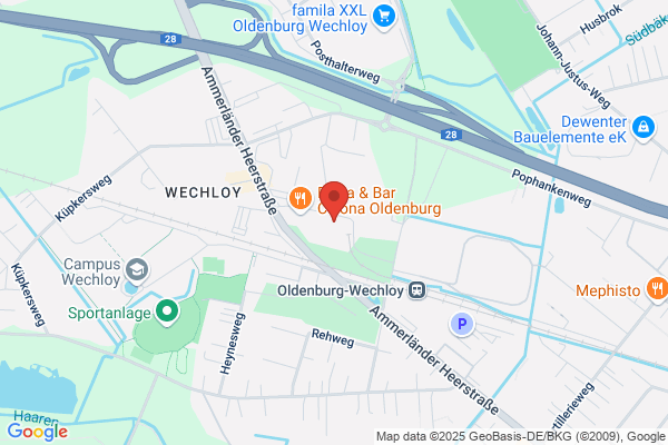 FAA Bildungsgesellschaft mbH Nord