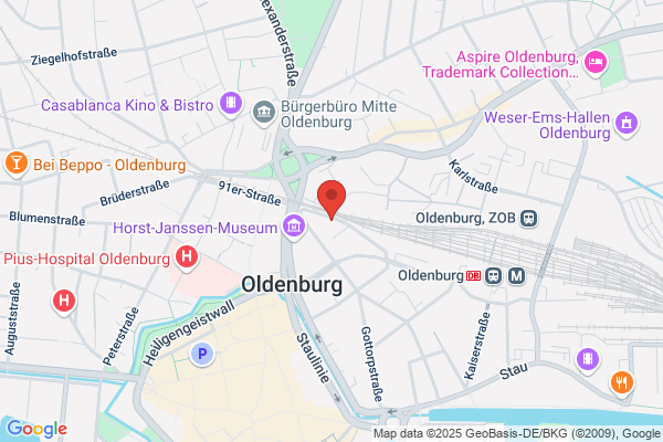 REFA-Oldenburg