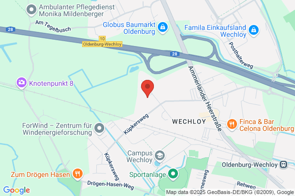 AS Inpro GmbH