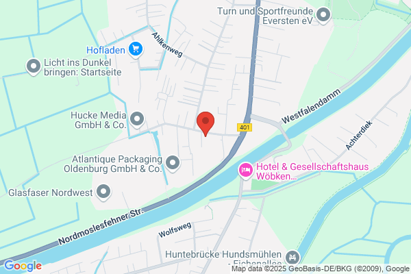 BinSoft GmbH