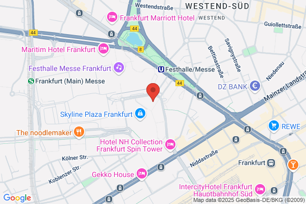 Meyersoft GmbH