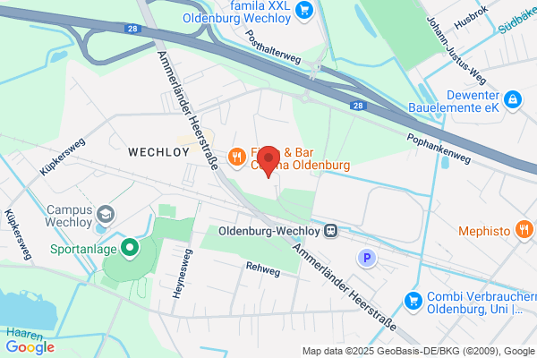Varelmann Beratungs GmbH