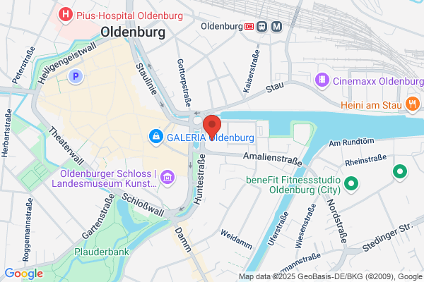 itelligence AG