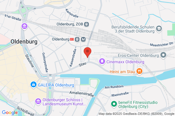 Betreuungsbüro Brünig