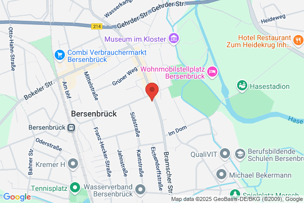 Nordpflege 24