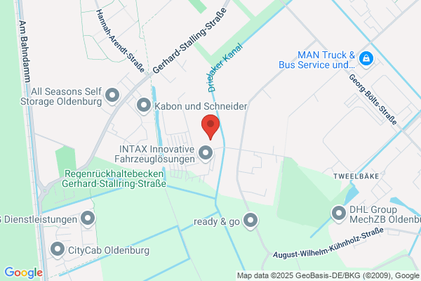 DEUS GmbH & Co.KG, F. W. Logistik- und Umzugssysteme