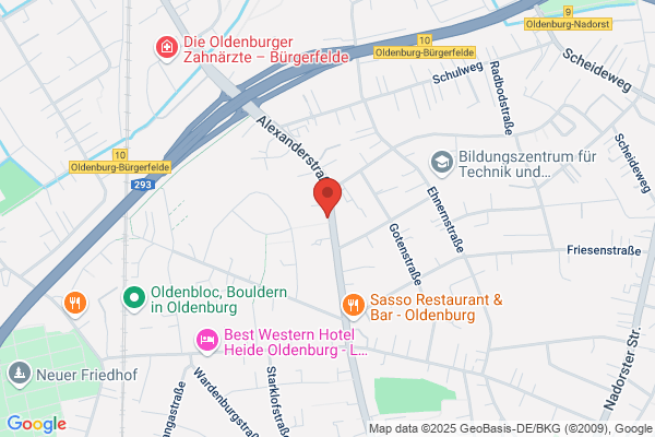 City-Casino-Spielothek
