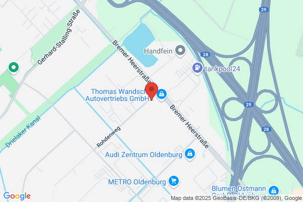 Udo's Anglershop UG (haftungsbeschränkt)