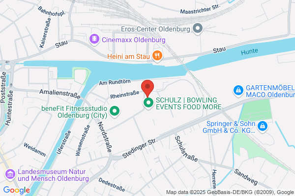 Aktiv Fitnessclub Oldenburg Inh. Andres Slembeck