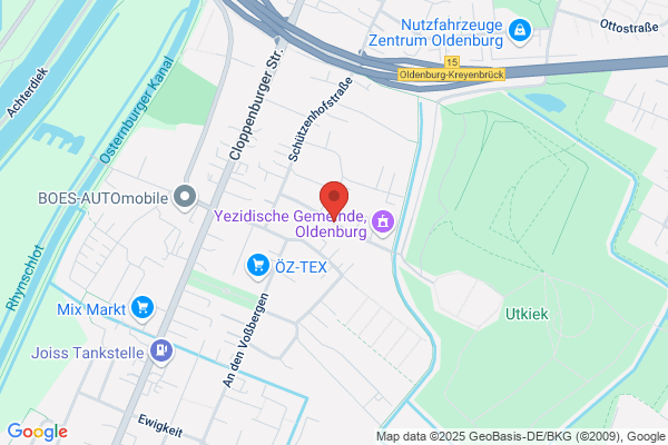 Stadt Oldenburg