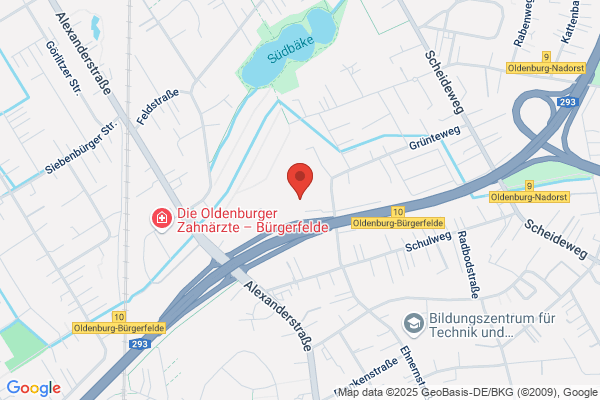 Stadt Oldenburg Feuerwache