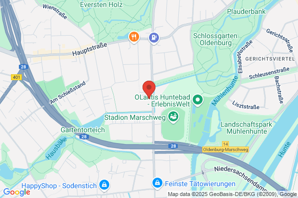 Treuhand- u. Steuerberatungsgesellschaft mbH Nordwest